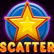 Символ Scatter в Hot Fruits 10