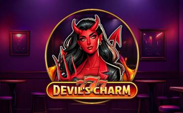 Игровой автомат 777 – Devil’s Charm