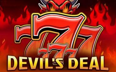 777 – Devil’s Deal