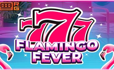 Игровой автомат 777 – Flamingo Fever