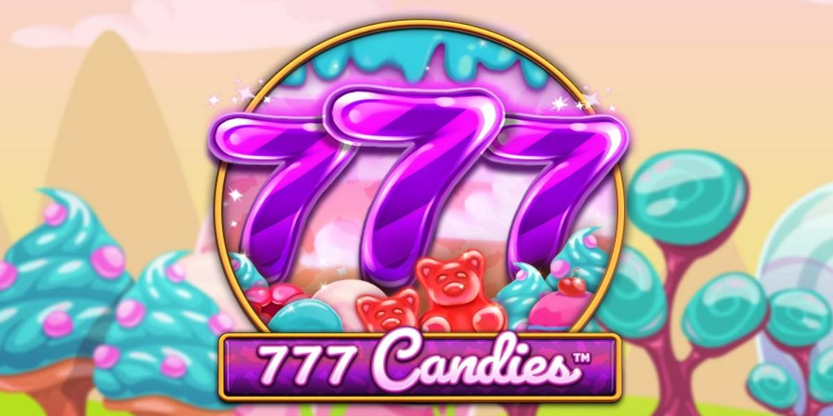 Игровой автомат 777 Candies