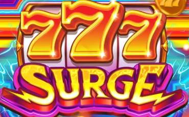 777 Surge