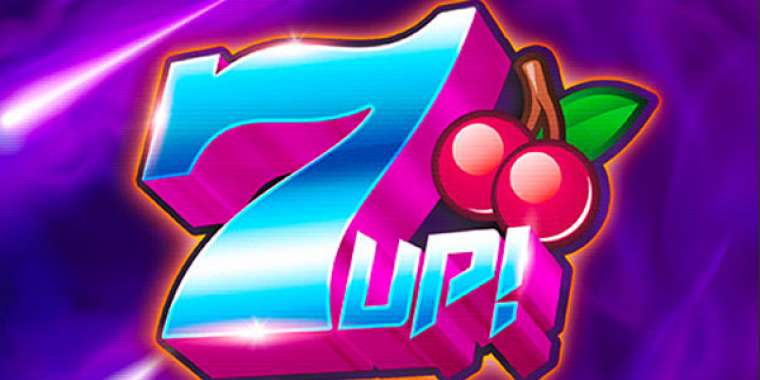 Слот 7Up! играть бесплатно