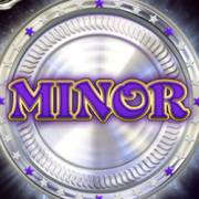 9 Coins Grand Platinum Edition: Minor