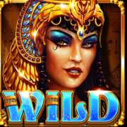 Символ Wild в Egyptian Ways