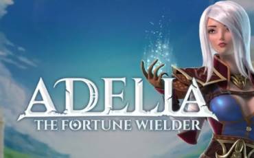 Игровой автомат Adelia: The Fortune Wielder