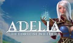 Онлайн слот Adelia: The Fortune Wielder играть