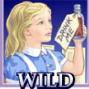 Adventures in Wonderland Deluxe: Wild