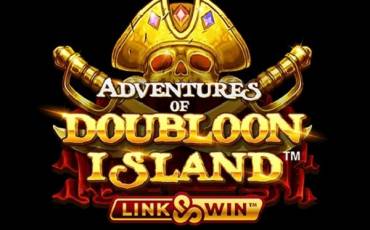 Игровой автомат Adventures Of Doubloon Island Link And Win