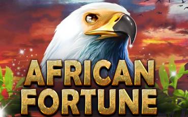 Игровой автомат African Fortune