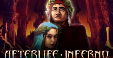 Afterlife Inferno: Игровой автомат