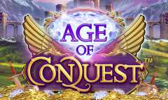 Онлайн слот Age of Conquest играть