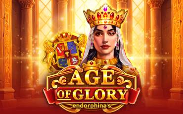 Игровой автомат Age of Glory