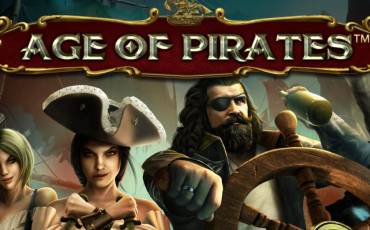 Age of Pirates 15 Lines