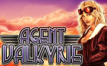 Agent Valkyrie