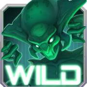 Agnes Mission: Wild Lab: Wild