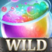 Amazing Alchemist: Wild