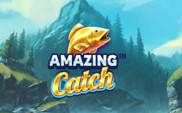 Amazing Catch