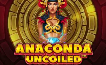 Anaconda Uncoiled