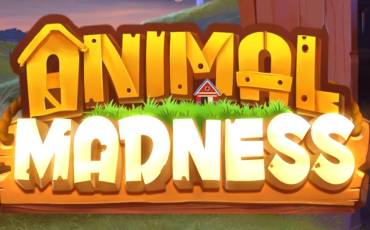 Игровой автомат Animal Madness