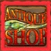 Antique Riches: Wild