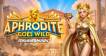 Aphrodite Goes Wild RushingWilds (демо-версия)