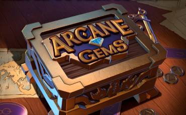 Arcane Gems