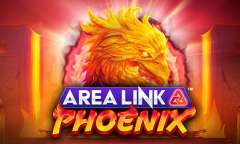 Онлайн слот Area Link Phoenix играть