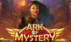 Онлайн слот Ark of Mystery играть
