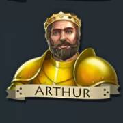 Arthur’s Gold: Артур