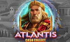 Онлайн слот Atlantis: Cash Collect играть