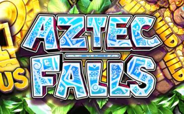 Игровой автомат Aztec Falls