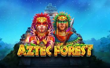 Игровой автомат Aztec Forest