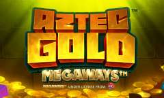 Онлайн слот Aztec Gold Megaways играть