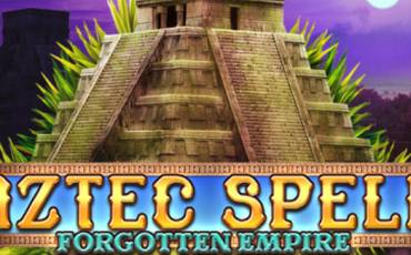 Aztec Spell Forgotten Empire