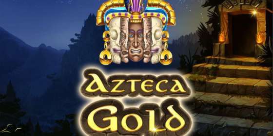 Azteca Gold (RAW iGaming) обзор