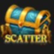 Символ Scatter в Take The Kingdom