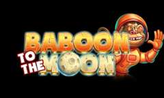 Онлайн слот Baboon To The Moon играть