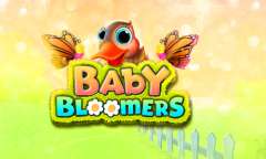 Онлайн слот Baby Bloomers играть