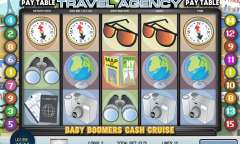 Онлайн слот Baby Boomers: Cash Cruise играть