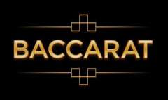 Онлайн слот Baccarat играть