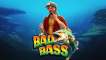 Онлайн слот Bad Bass играть