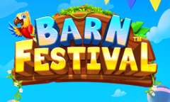 Онлайн слот Barn Festival играть