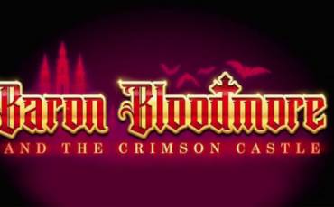 Игровой автомат Baron Bloodmore