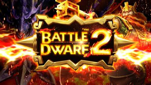 Battle Dwarf 2 (Oryx Gaming (Bragg)) обзор