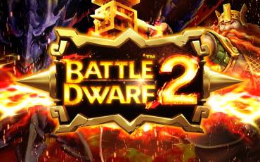 Игровой автомат Battle Dwarf 2