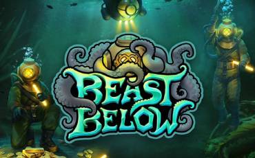 Игровой автомат Beast Below