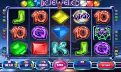 Онлайн слот Bejeweled 2 играть