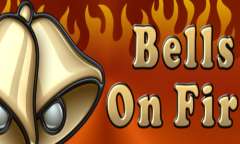 Онлайн слот Bells On Fire играть