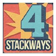 Benny the Beer: Stackways